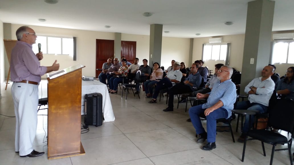 TCE lança Programa “Decide” em defesa do desenvolvimento dos municípios