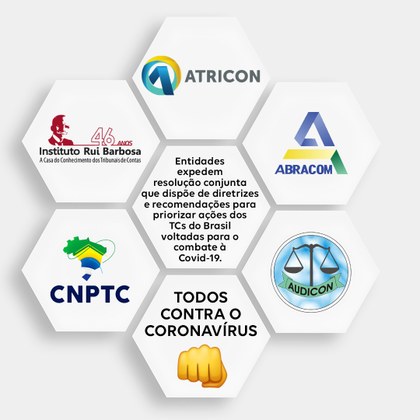 Em Nota Técnica, Atricon se posiciona sobre PEC nº 10/2020