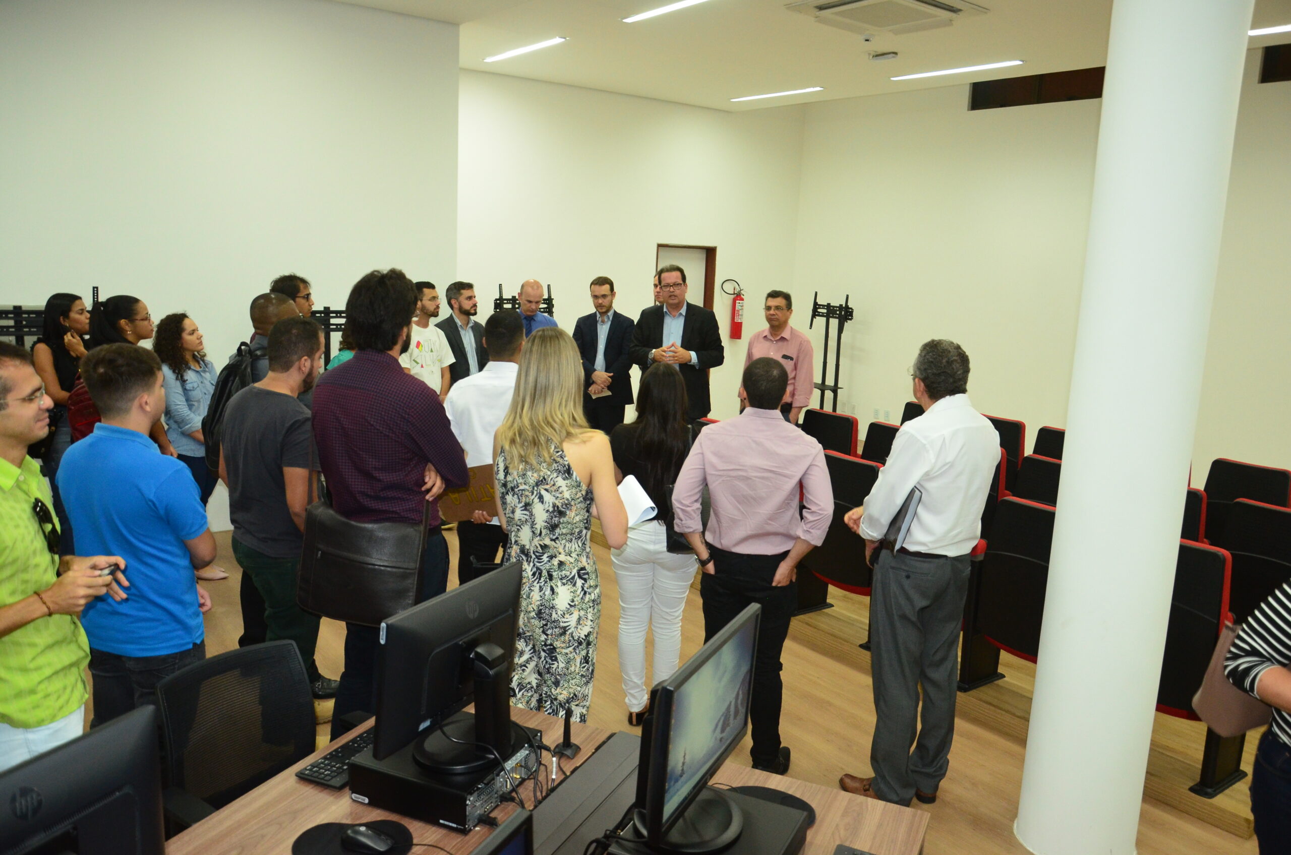 TCE cria “Espaço da Cidadania Digital” com o envolvimento de universidades