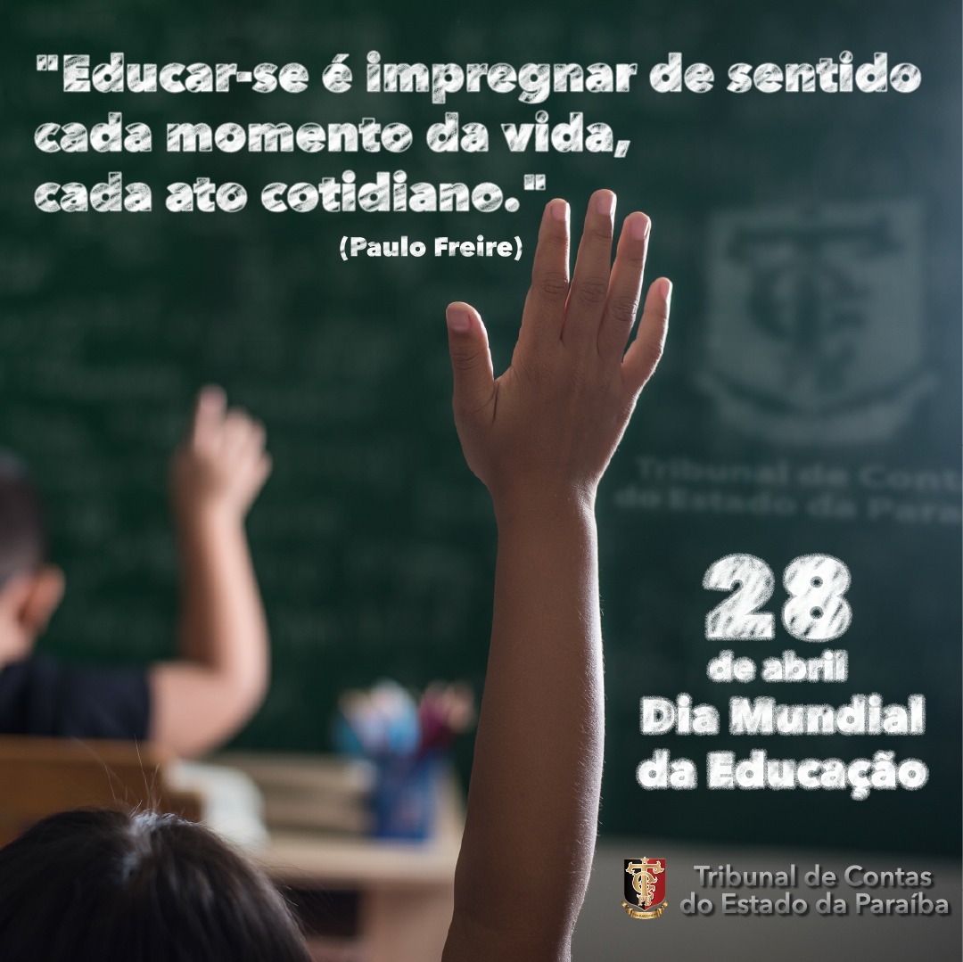 O TRIBUNAL DE CONTAS E SEU PAPEL NO FOMENTO À EDUCAÇÃO