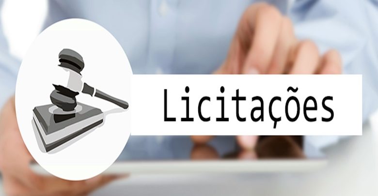 Mural de Licitações do TCE-PB: 390 certames programados durante a semana no Estado