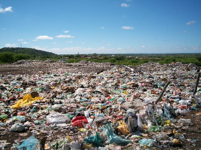 Prefeituras e Estado têm 60 dias para enviar ao TCE plano de ação sobre destino e gestão do lixo