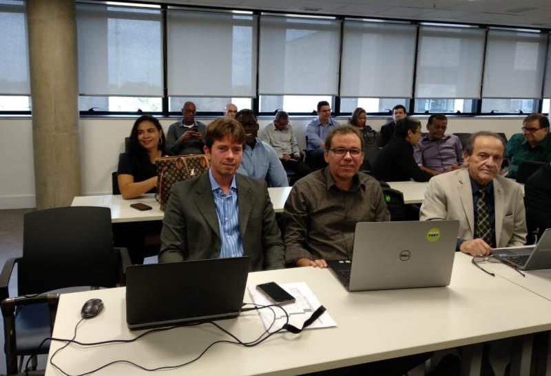 TCE-PB participa de fórum nacional que busca padronizar procedimentos contábeis de Estados e municípios