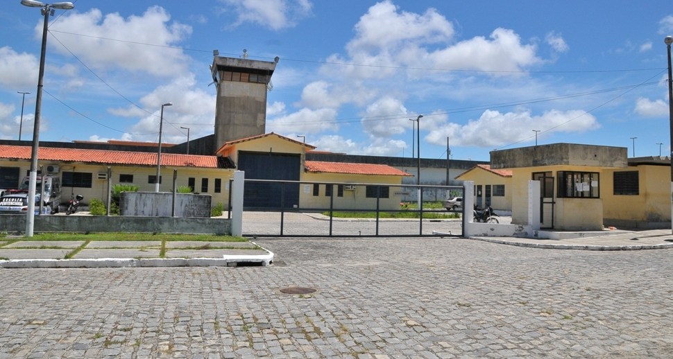 TCE conclui auditoria operacional no sistema penitenciário da Paraíba