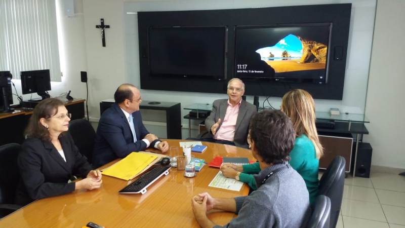 TCE e TRE vão unir programas “Você” e “Mandato Legal” em defesa da cidadania
