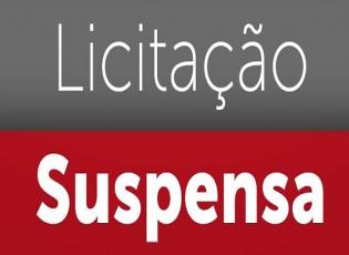 TCE suspende licitação de materiais de construção pela prefeitura de Montadas