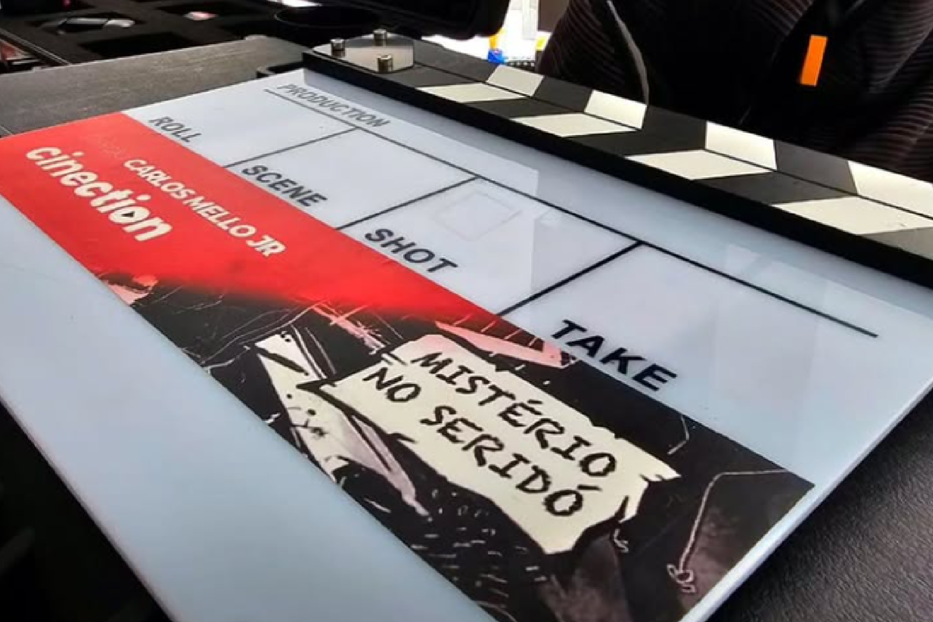 Centro Cultural do TCE-PB recebe pré-estreia do longa paraibano “Mistério no Seridó”