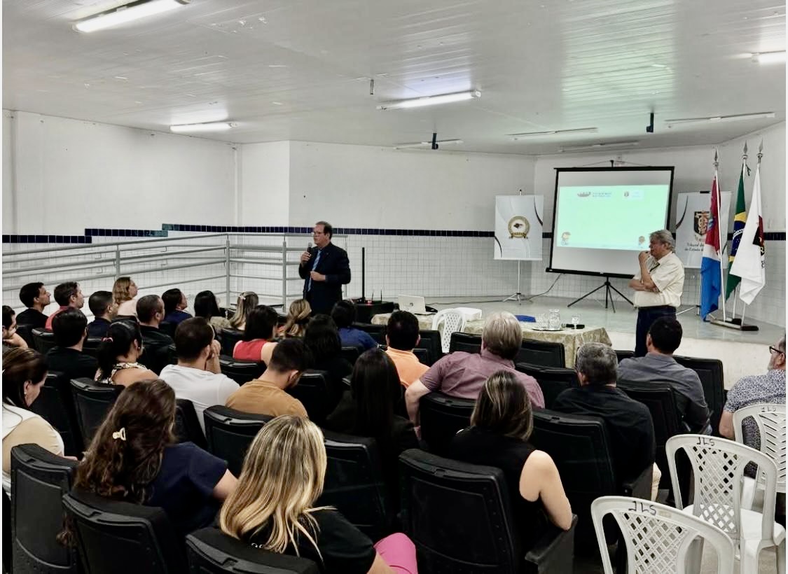 TCE-PB promove capacitação em Monteiro para fortalecer políticas públicas voltadas à Primeira Infância