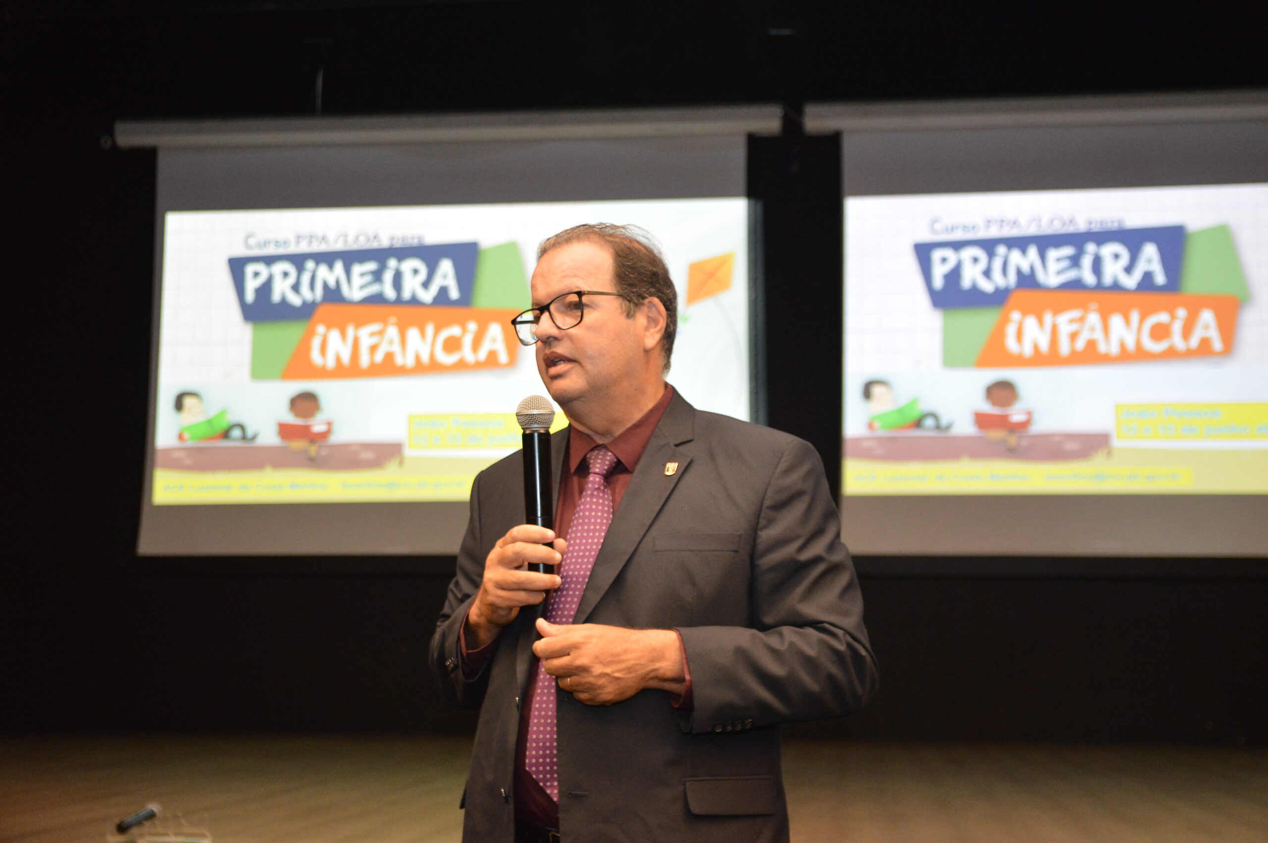TCE-PB reforça compromisso com a Primeira Infância por meio de capacitação estadual sobre orçamento público