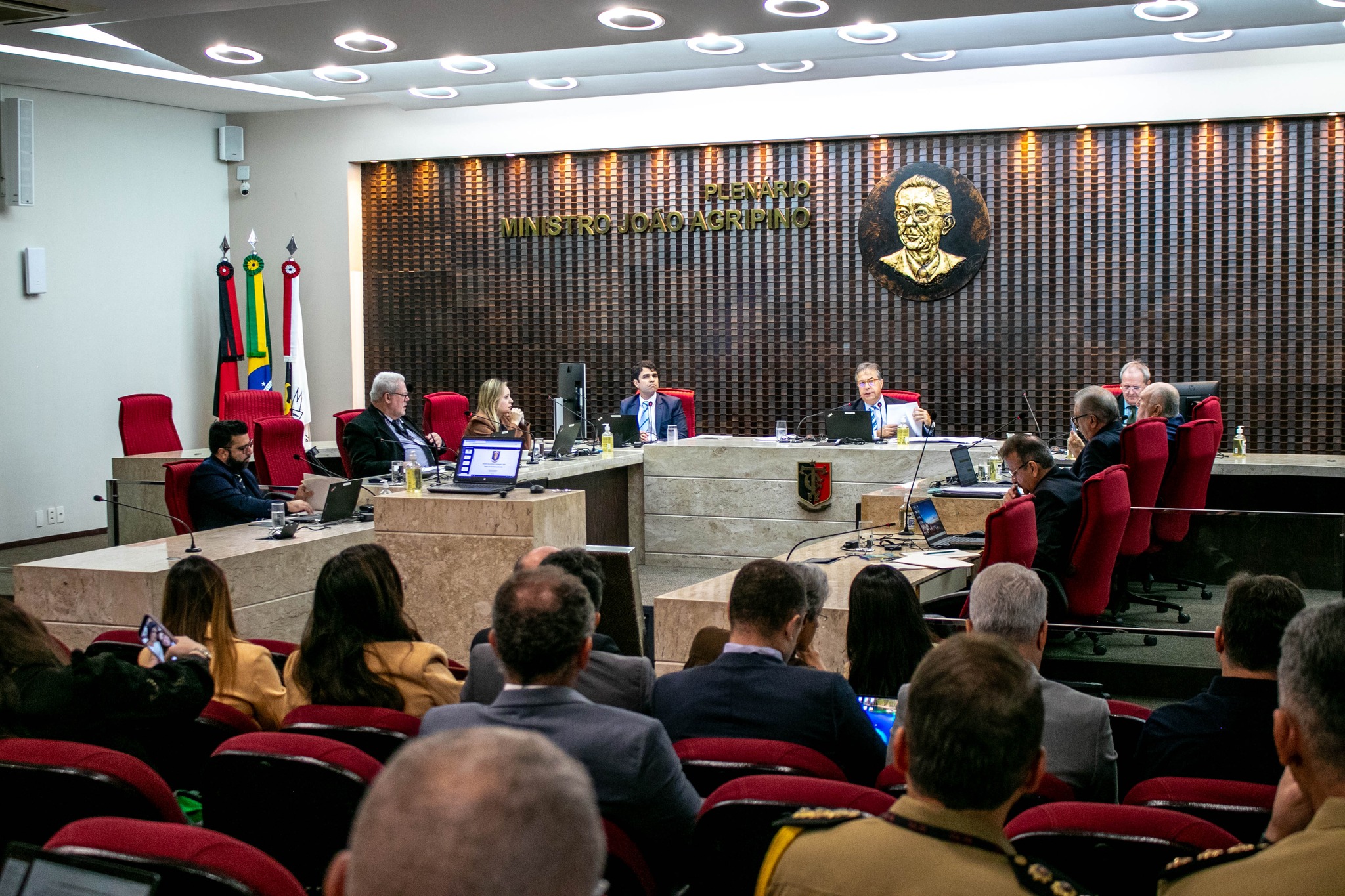 TCE-PB identifica excesso de contratações temporárias em 80% das prefeituras paraibanas