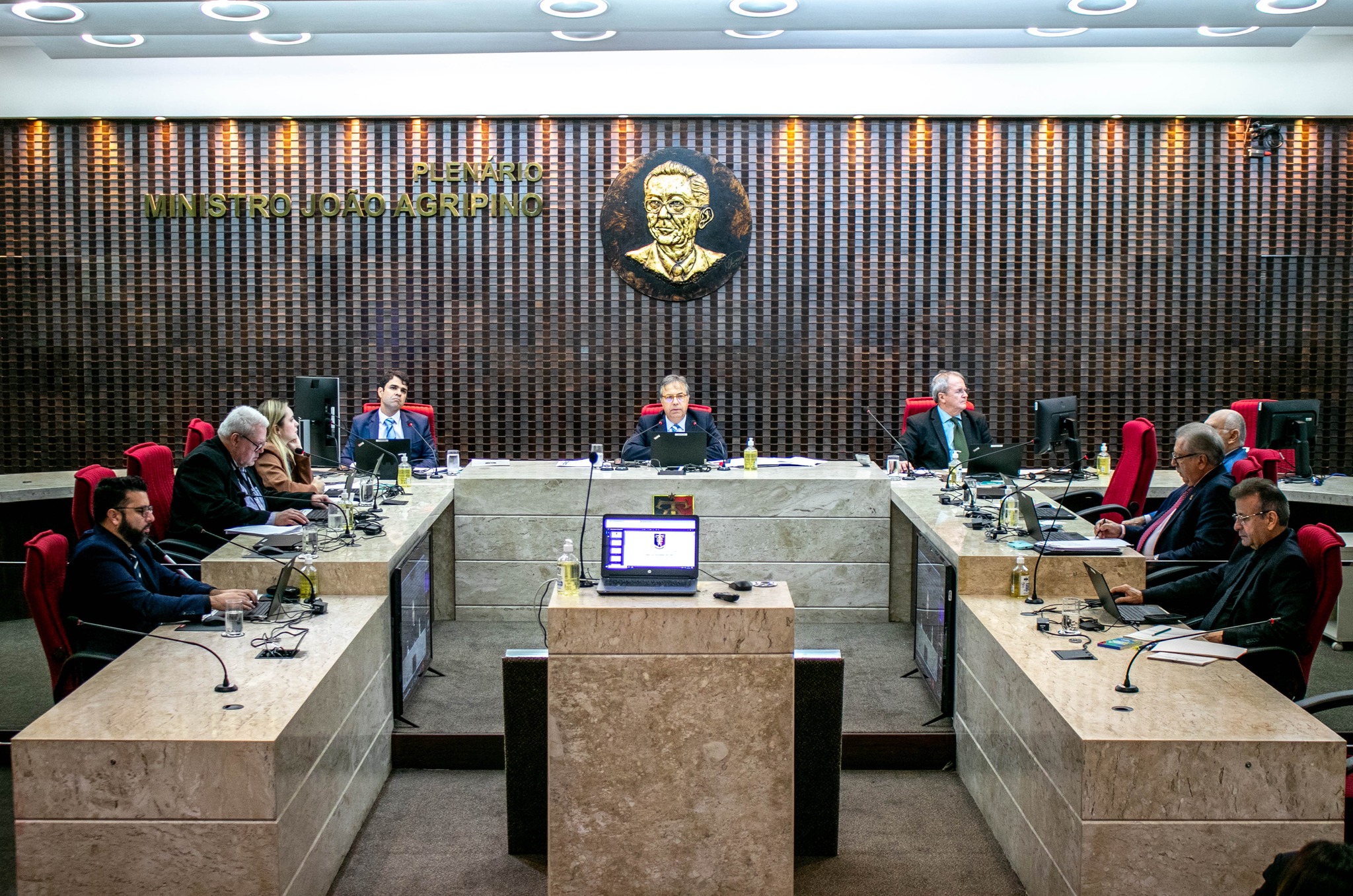 TCE-PB revela que municípios da Paraíba  gastaram mais de 700 milhões com festividades entre 2023 e 2025