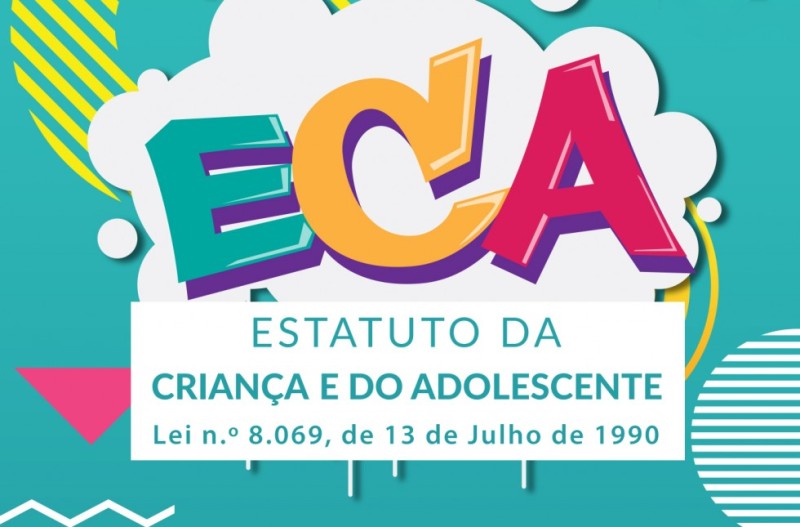 ECA completa 35 anos e inspira ações do TCE-PB em defesa da Primeira Infância