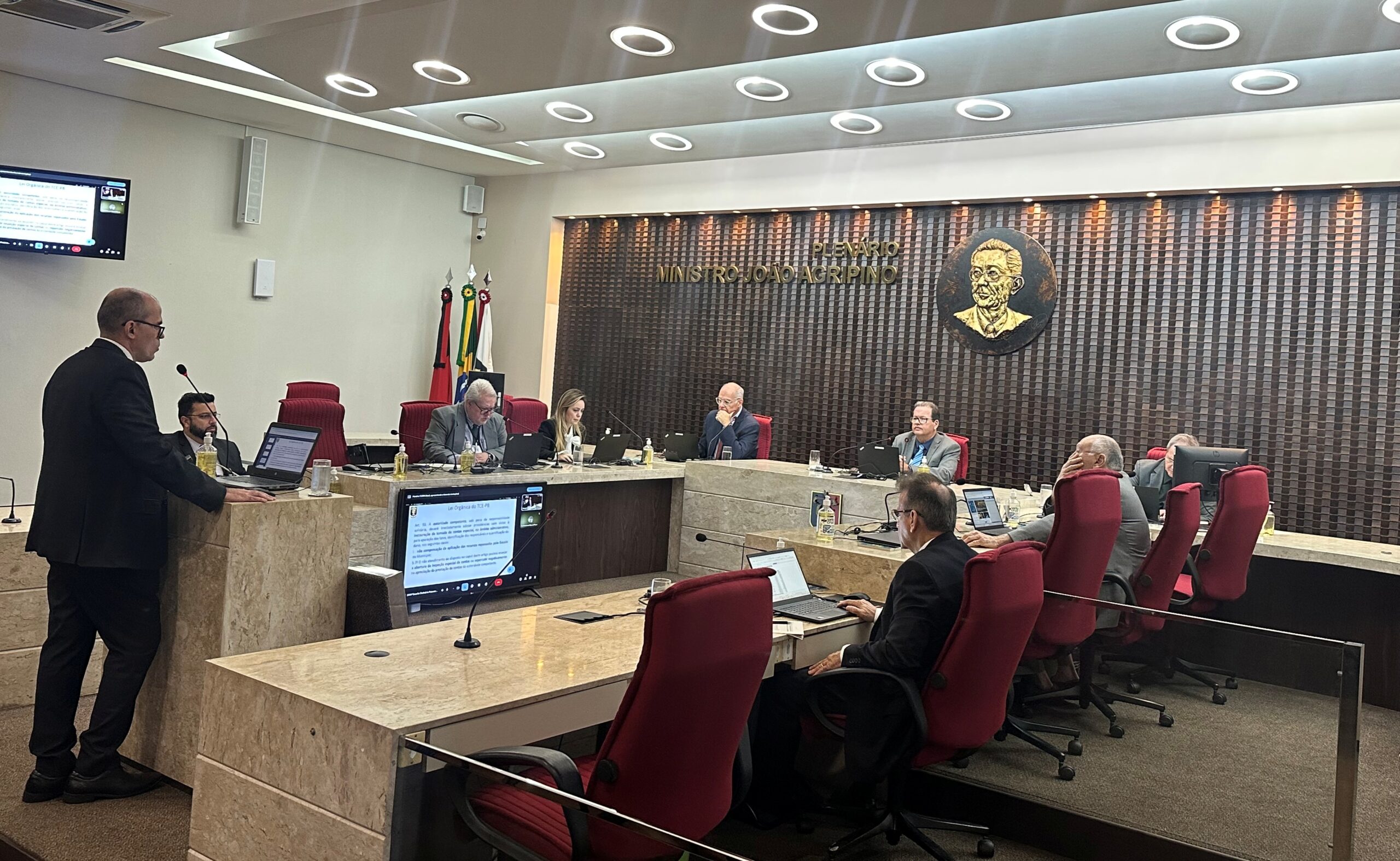 TCE-PB identifica 111 creches paralisadas e estima um prejuízo no atendimento de 11.850 crianças