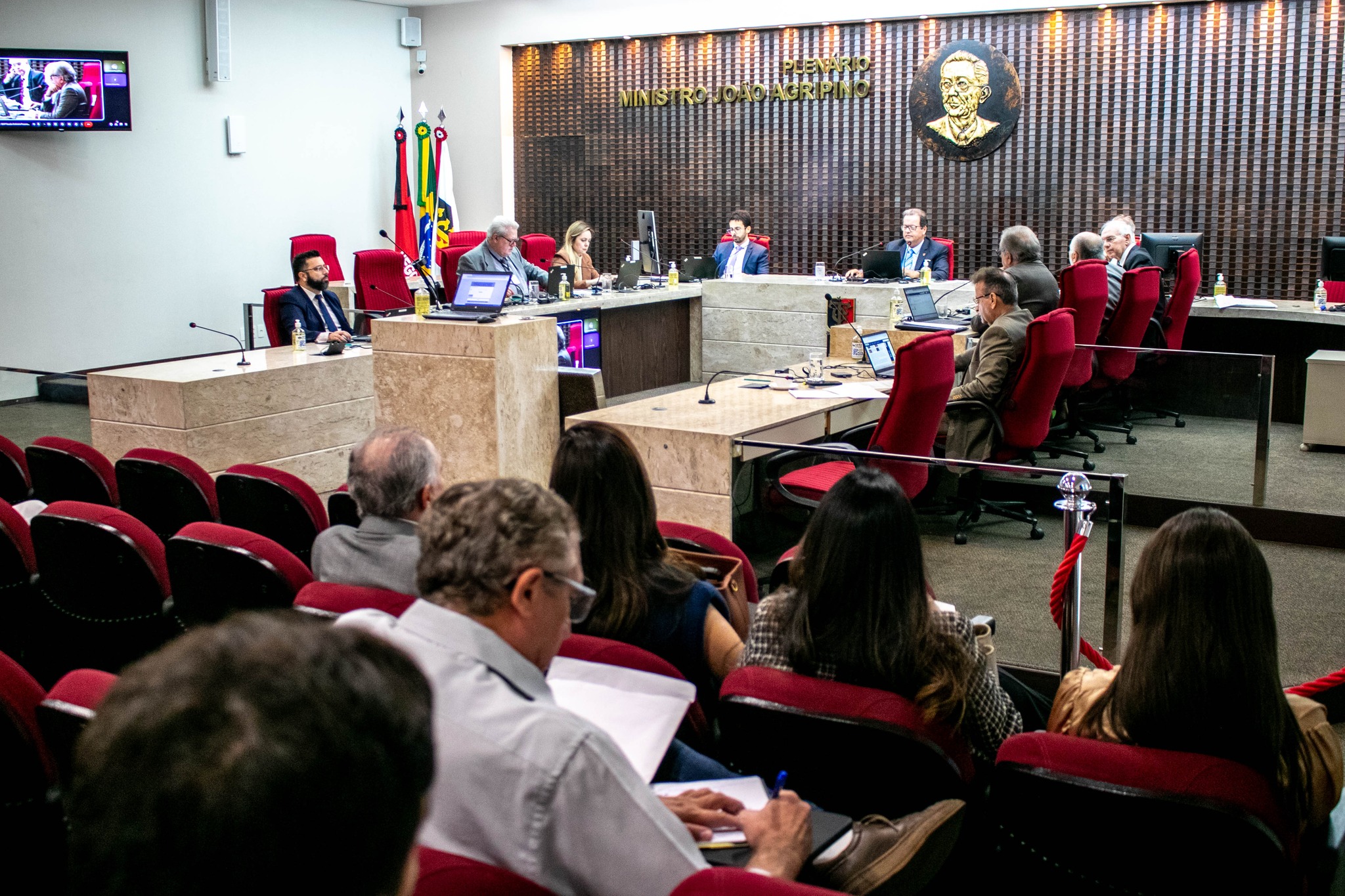 TCE vai promover Auditoria Coordenada  para exame do uso de recursos oriundos de emendas parlamentares