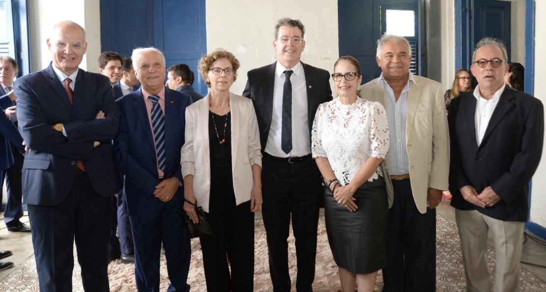 Procurador-Geral do MPC integra Comissão de Notáveis para implantação do Museu da Justiça Eleitoral da PB