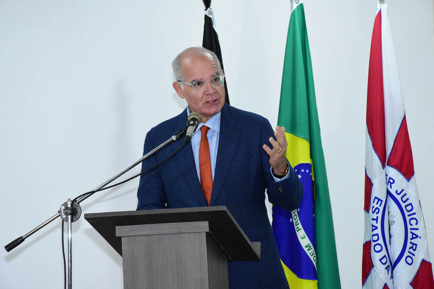 Epitácio Pessoa é tema de mesa-redonda na Esma-PB em celebração aos 160 anos de seu nascimento