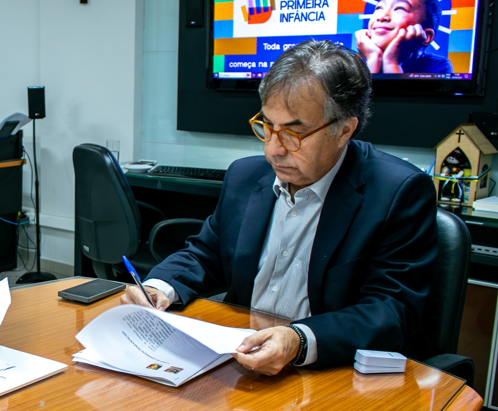TCE-PB estabelece limite para temporários e oferece pacto de adequação a municípios