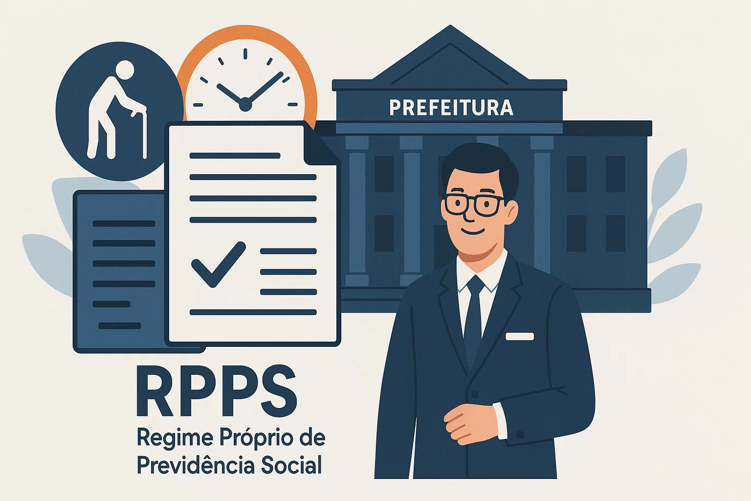 TCE-PB solicita informações a gestores sobre descontos em folha nos regimes próprios de previdência