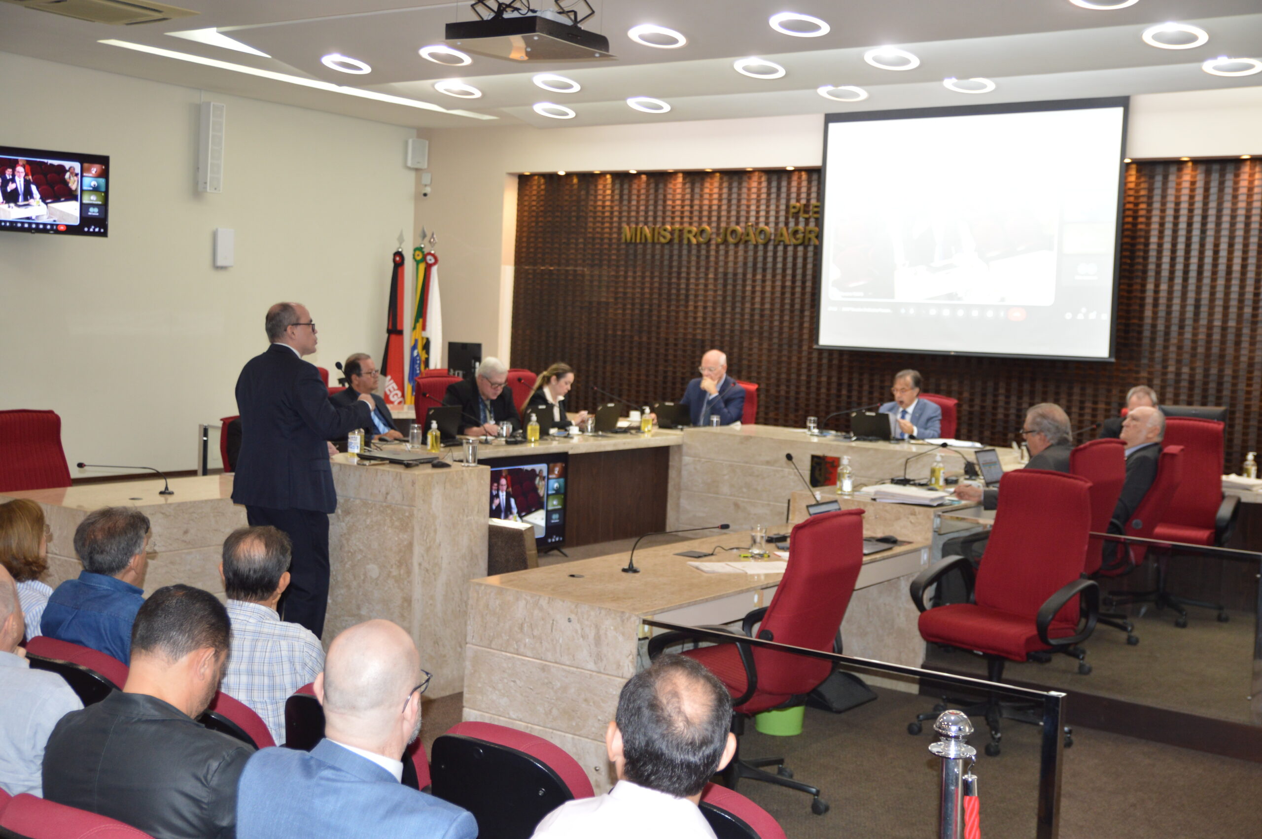 TCE-PB aponta aumento de 80% nos gastos municipais com festejos juninos entre 2023 e 2025