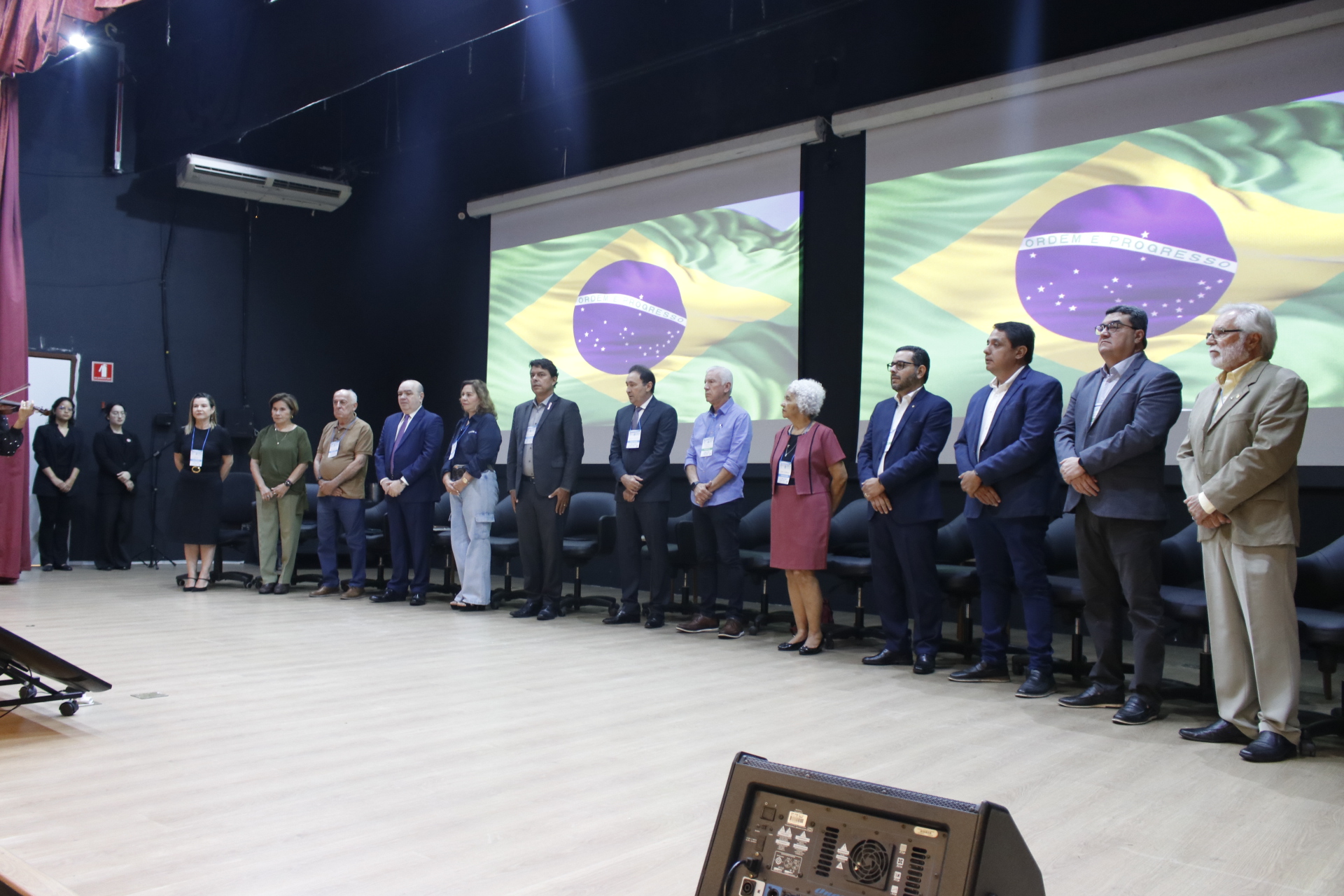 3º Seminário Estadual de Saneamento Ambiental reúne especialistas e autoridades no TCE-PB