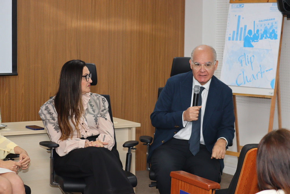 Ministérios Públicos promovem diálogo sobre enfrentamento ao racismo religioso na Paraíba
