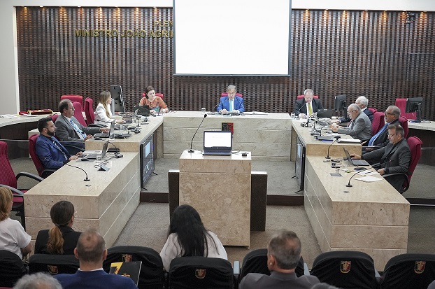 Prefeitura deixa de aplicar o mínimo de 25% em educação e tem as contas rejeitadas pelo TCE-PB