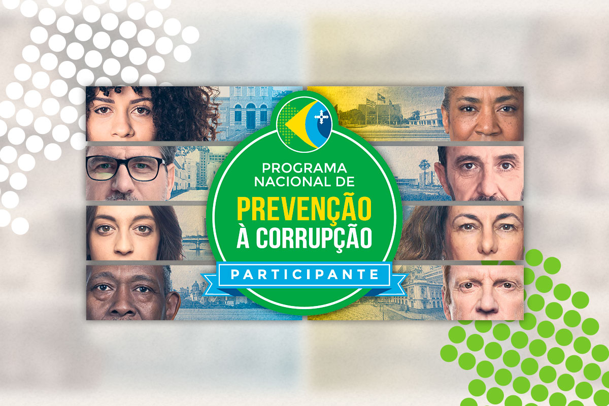 Atricon encaminha ao TCE-PB Resolução com diretrizes nacionais de controle externo voltadas à prevenção da corrupção