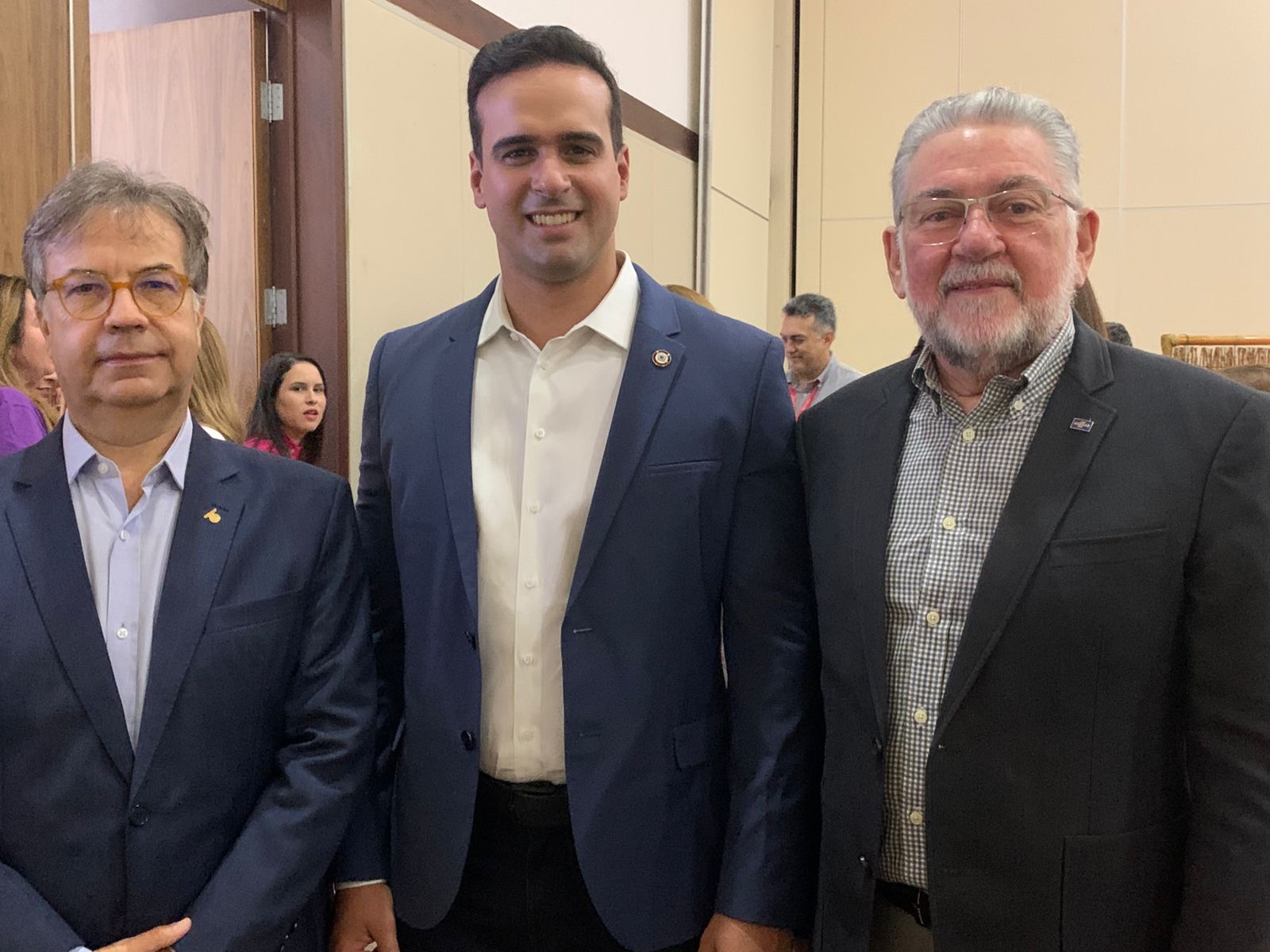 TCE-PB reforça apoio ao Programa “Antes Que Aconteça” que firmou nova parceria 