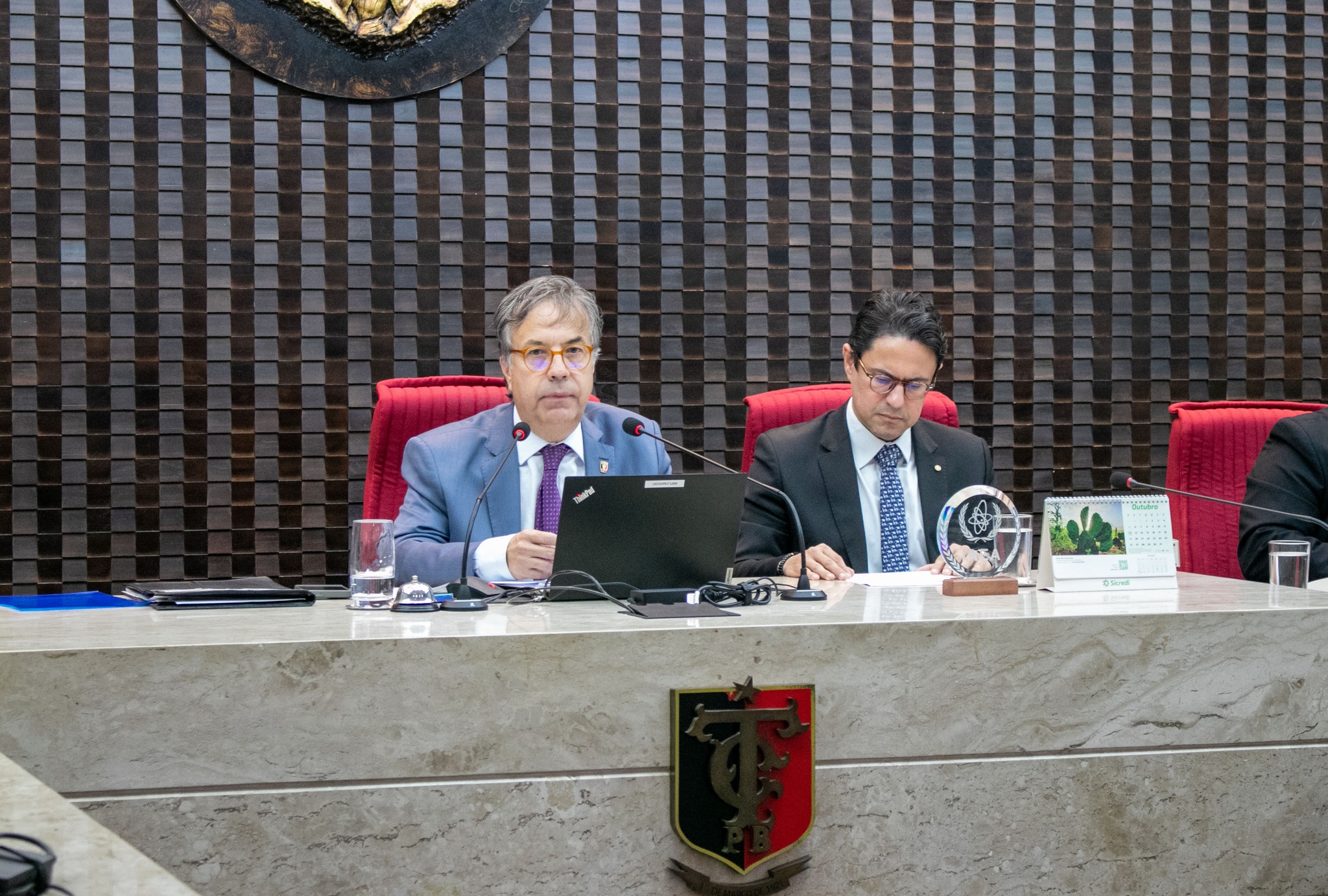 TCE-PB e Ministério Público firmam acordo para reforçar fiscalização sobre contratações temporárias nos municípios