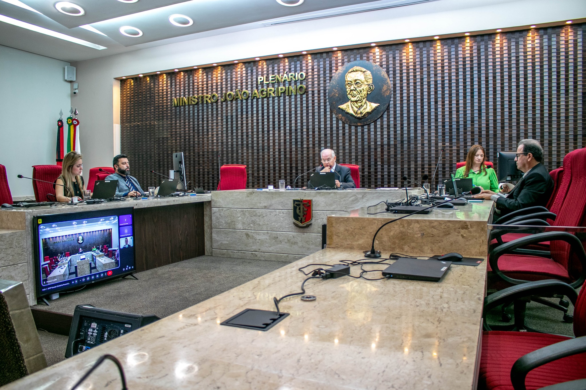 Gastos sem comprovação documental renderam débito de R$ 1,3 milhão a ex-secretário de Saúde