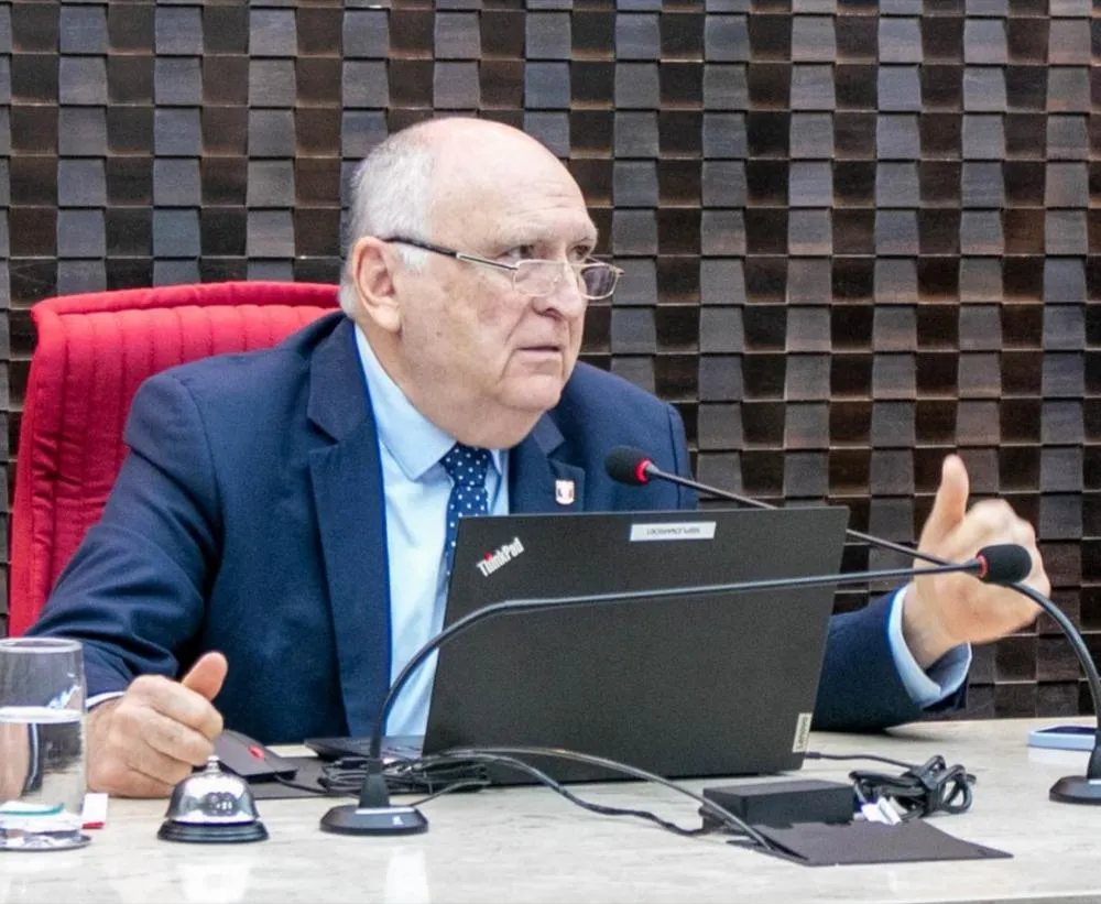 Nominando Diniz enfatiza responsabilidade dos prefeitos na gestão das águas da transposição do Rio São Francisco