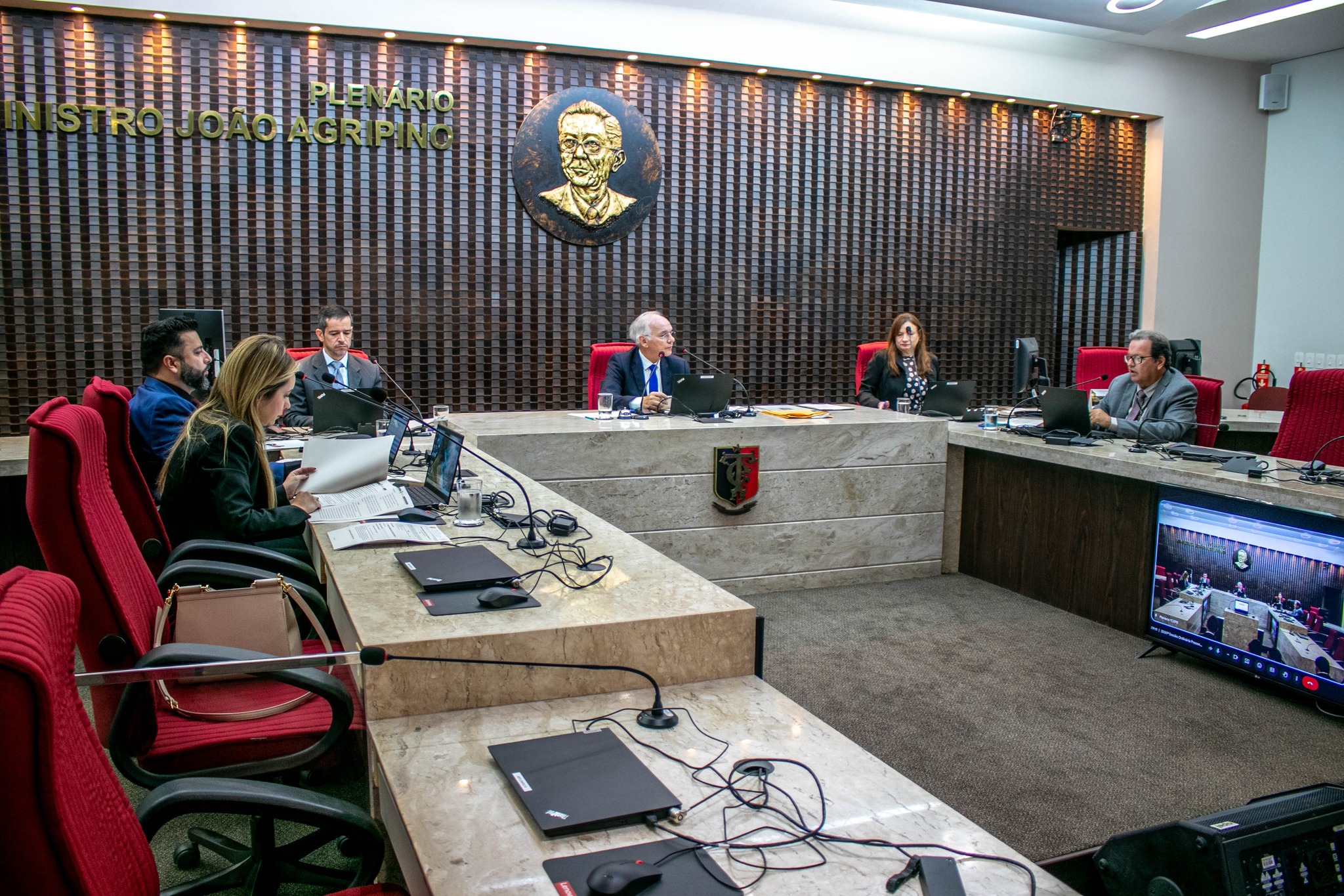 Despesas não documentadas acarretam débito de mais de R$ 1 milhão  a ex-prefeito de  Santa Rita