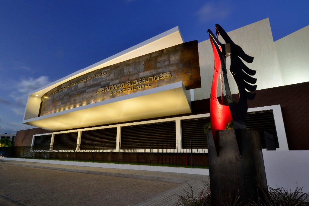 TCE-PB sediará curso sobre Reforma Tributária voltado aos Tribunais de Contas