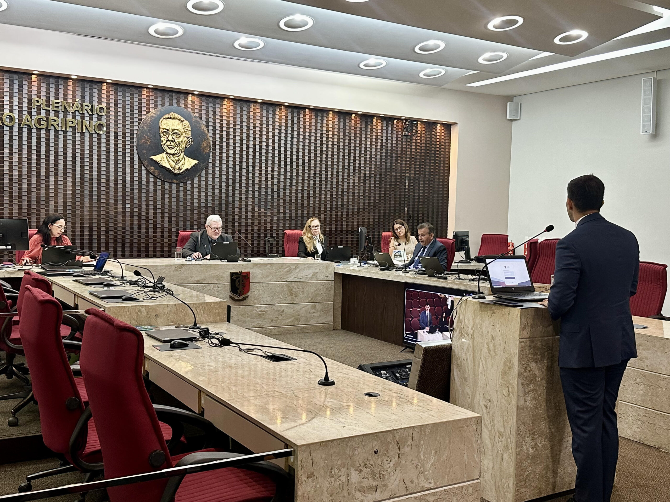 Câmara do TCE impõe a ex-gestor do Instituto São José débito que vai além  de R$ 11 milhões