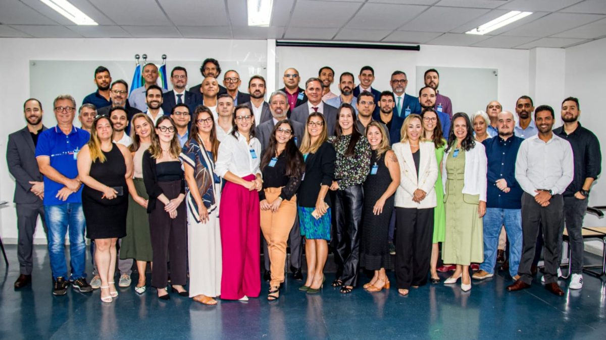 TCE-PB participa de capacitação nacional para auditoria sobre recursos da segurança pública