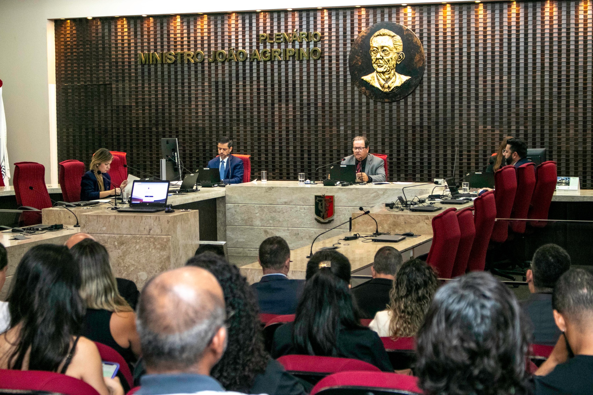 Consórcio Intermunicipal de Saúde e dois Institutos de Previdência têm contas aprovadas