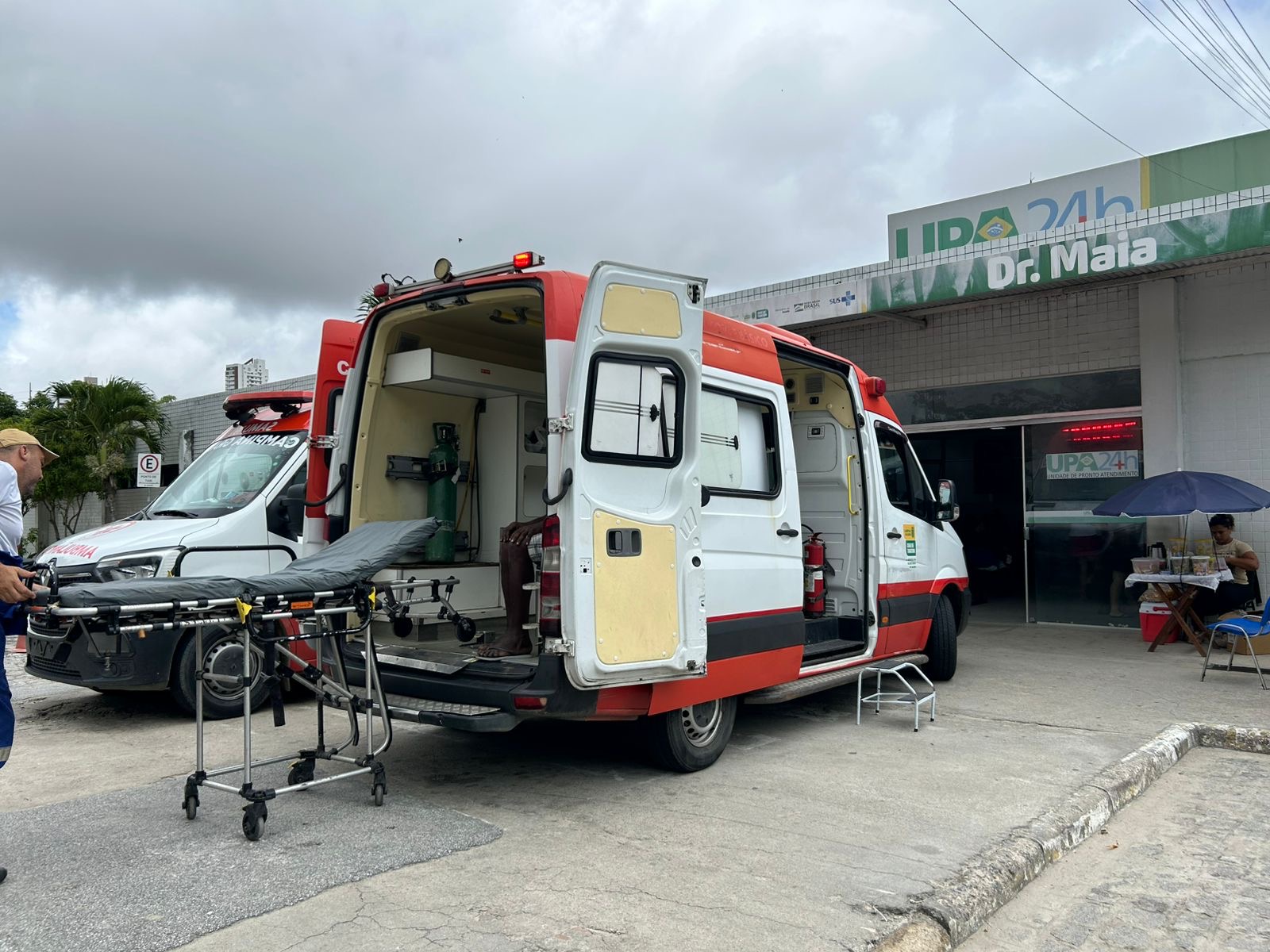 OPERAÇÃO: TCE mobiliza 17 equipes em auditoria coordenada para avaliar estrutura e funcionamento de 18 UPAs na Paraíba