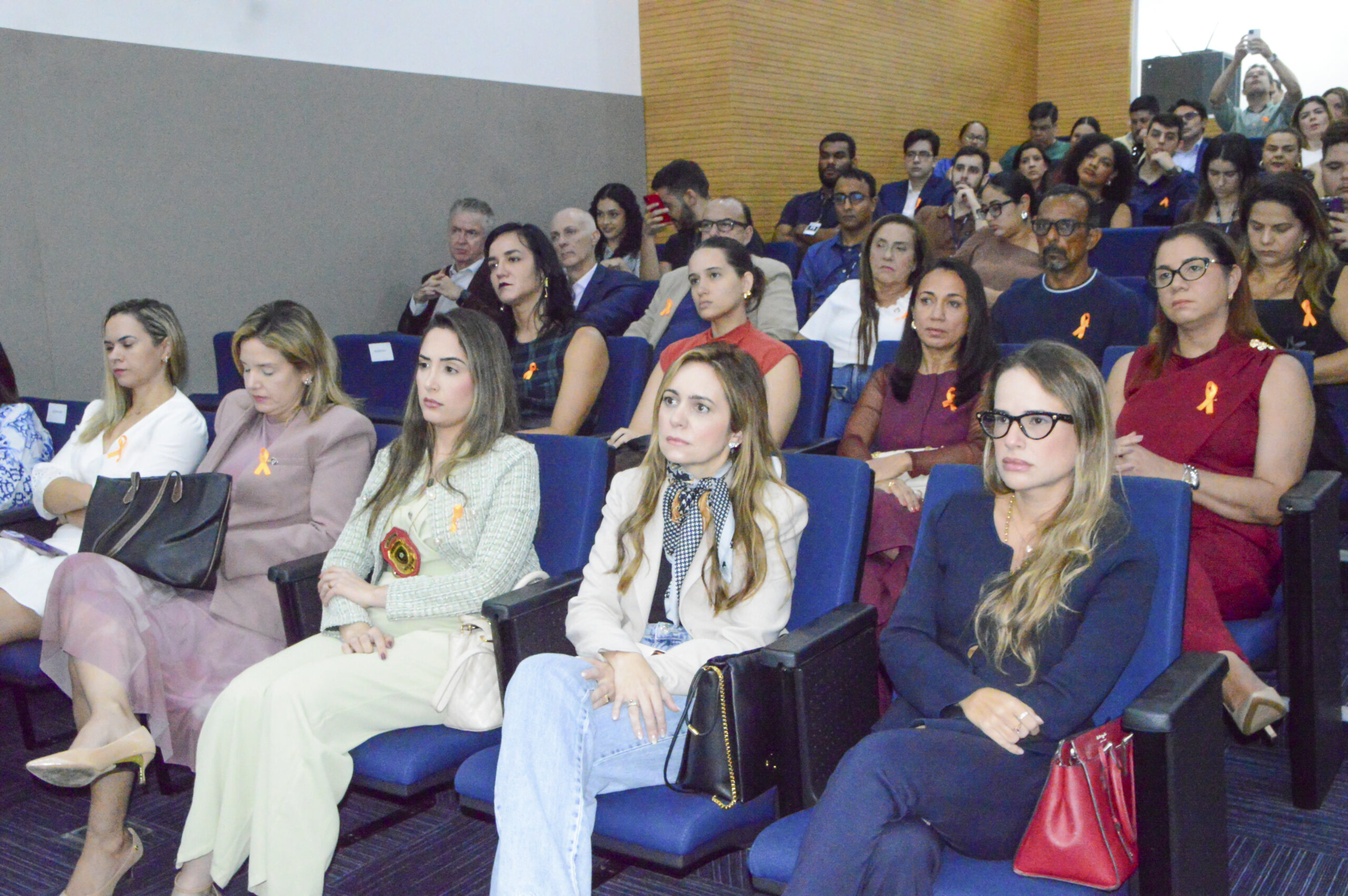 TCE-PB e MPC participam de debate sobre proteção de crianças e adolescentes no ambiente digital