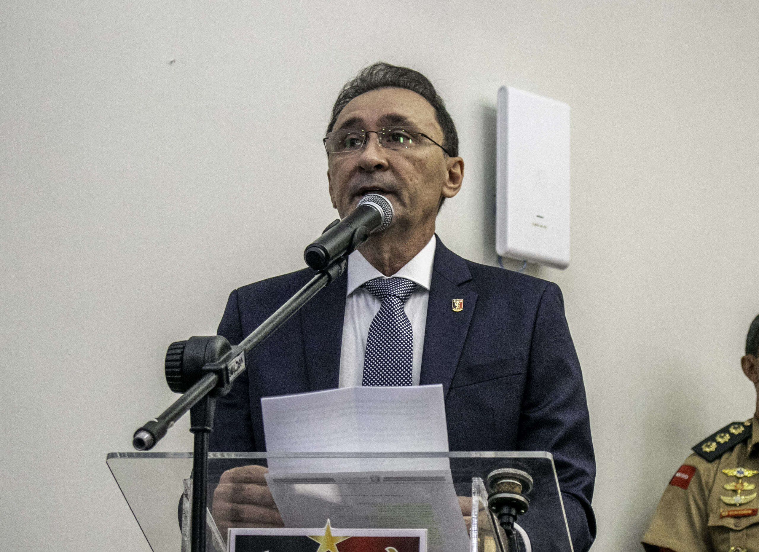 TCE-PB designa coordenador do Comitê Gestor de Privacidade e Proteção de Dados Pessoais