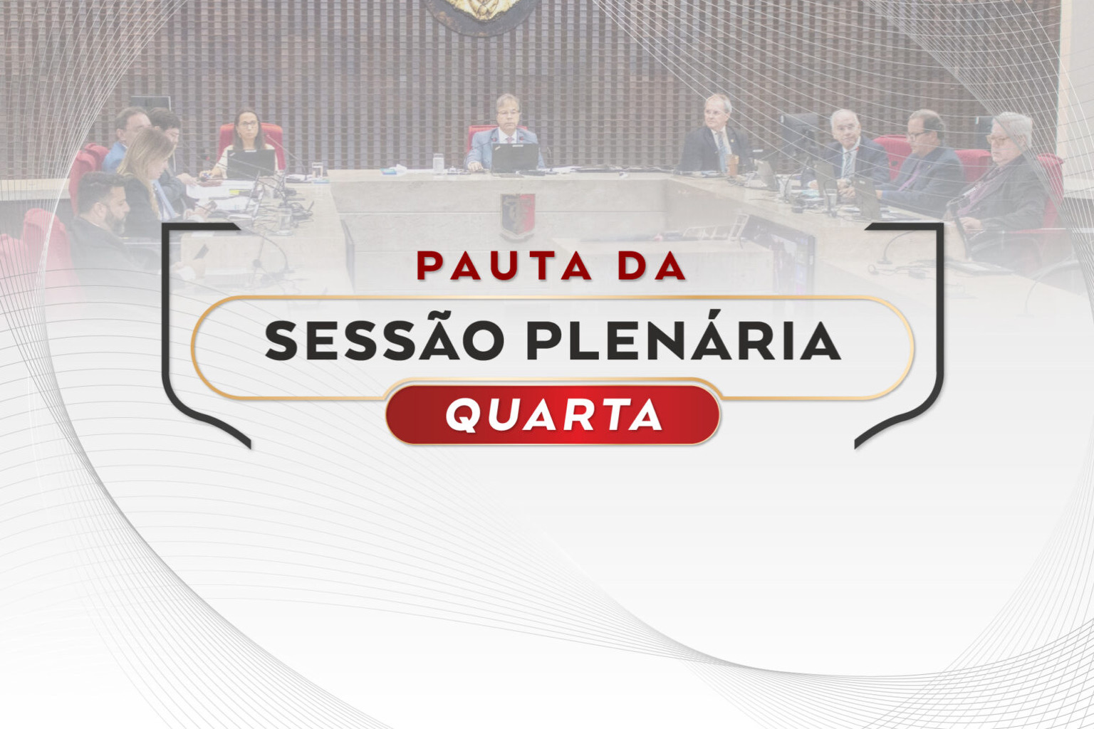 TCE-PB julga contas de 19 prefeituras e processos nas áreas de educação e segurança