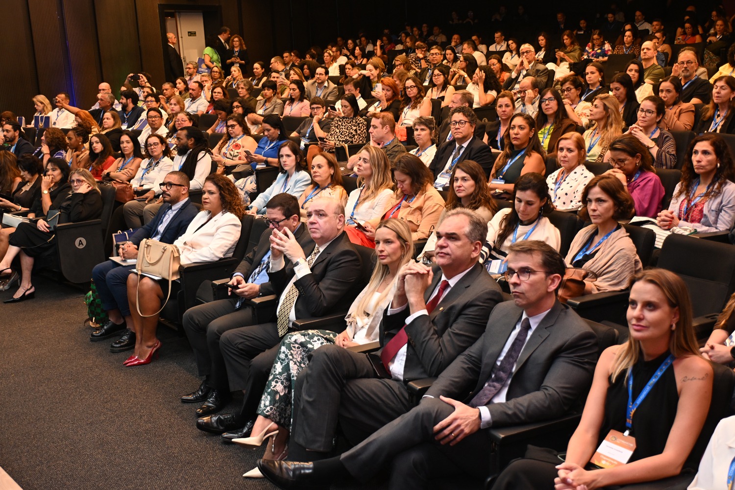 Centro Cultural Ariano Suassuna sedia abertura do XX Congresso Brasileiro dos Assessores de Comunicação do Sistema de Justiça