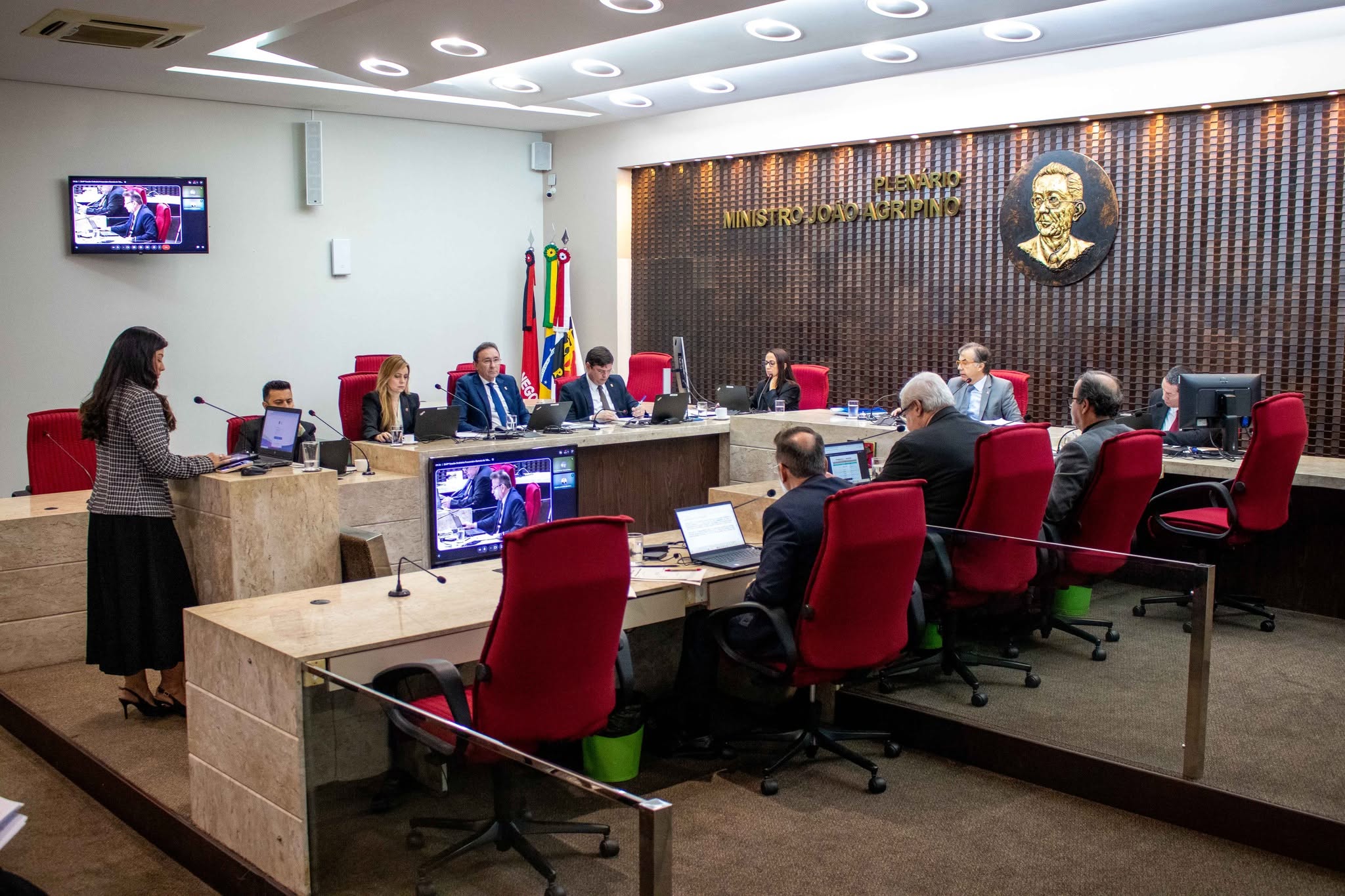 Gastos com educação abaixo do mínimo constitucional levam à reprovação das contas da prefeitura de Soledade