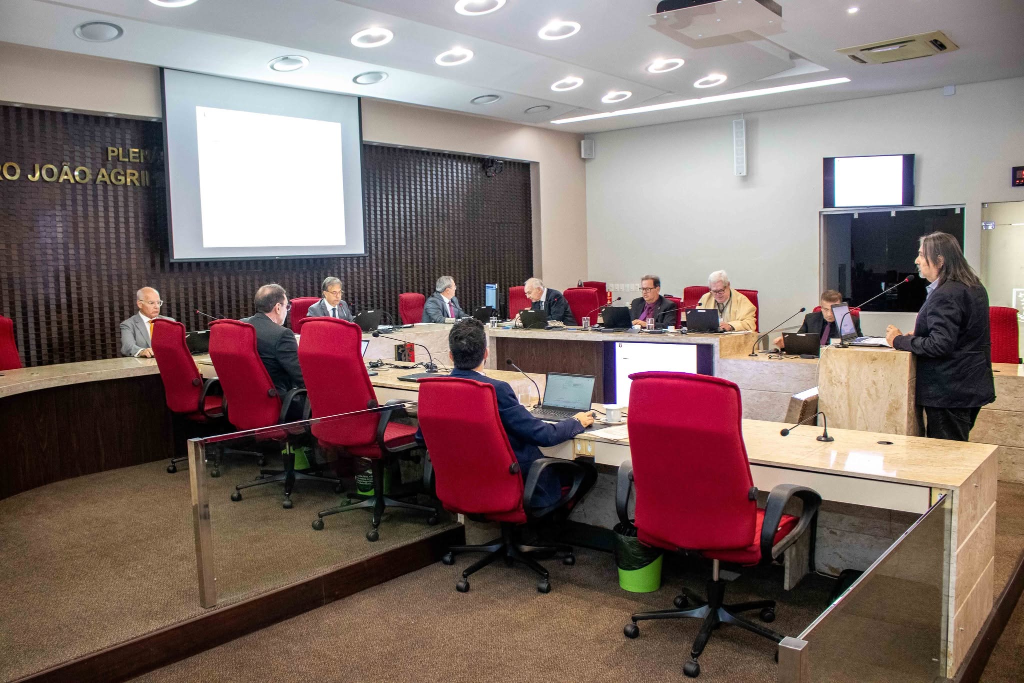 TCE-PB alerta para risco de perda de patrimônio histórico e aponta imóveis em situação crítica na Paraíba
