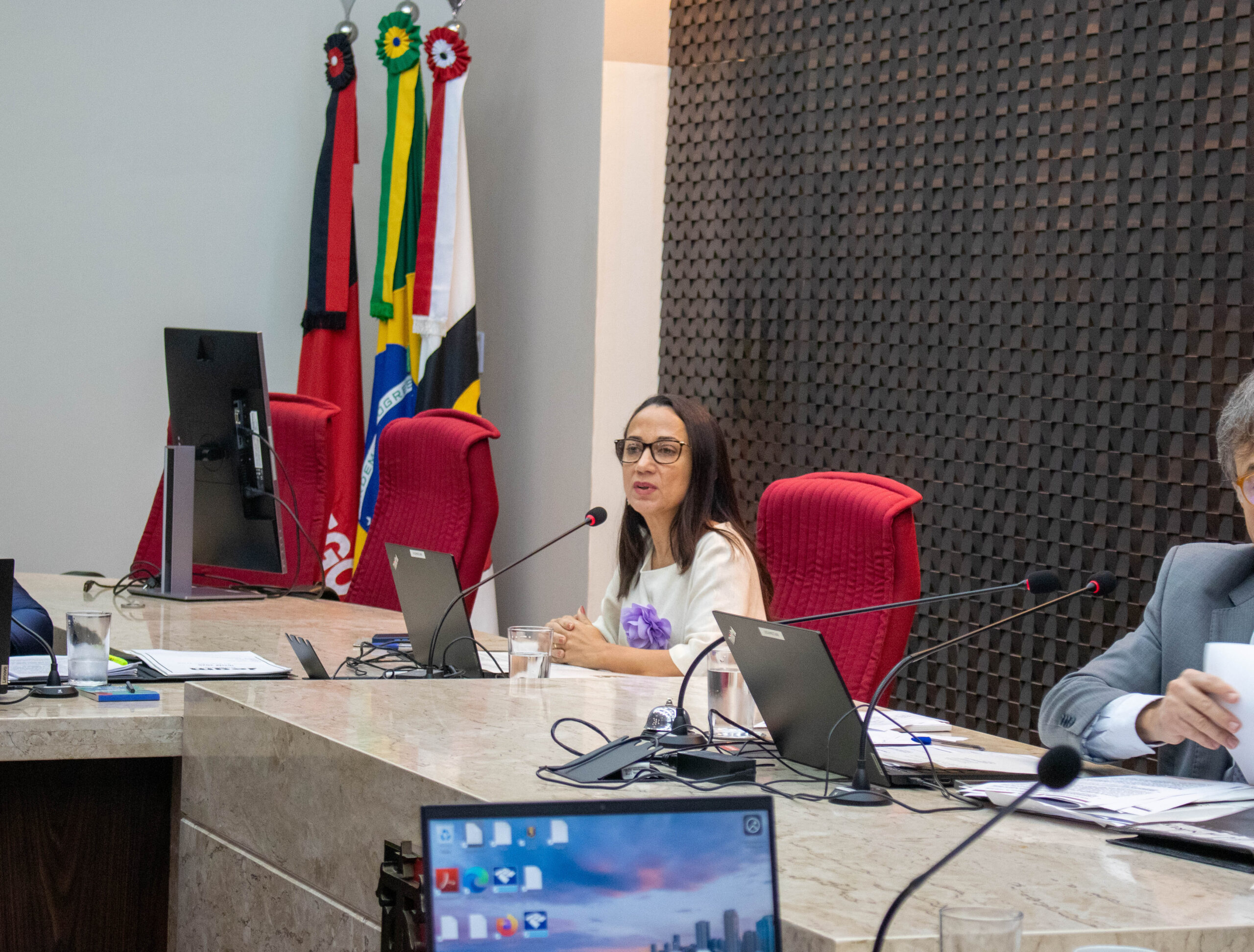 Tribunais de Contas ampliam atuação no enfrentamento à violência contra a mulher