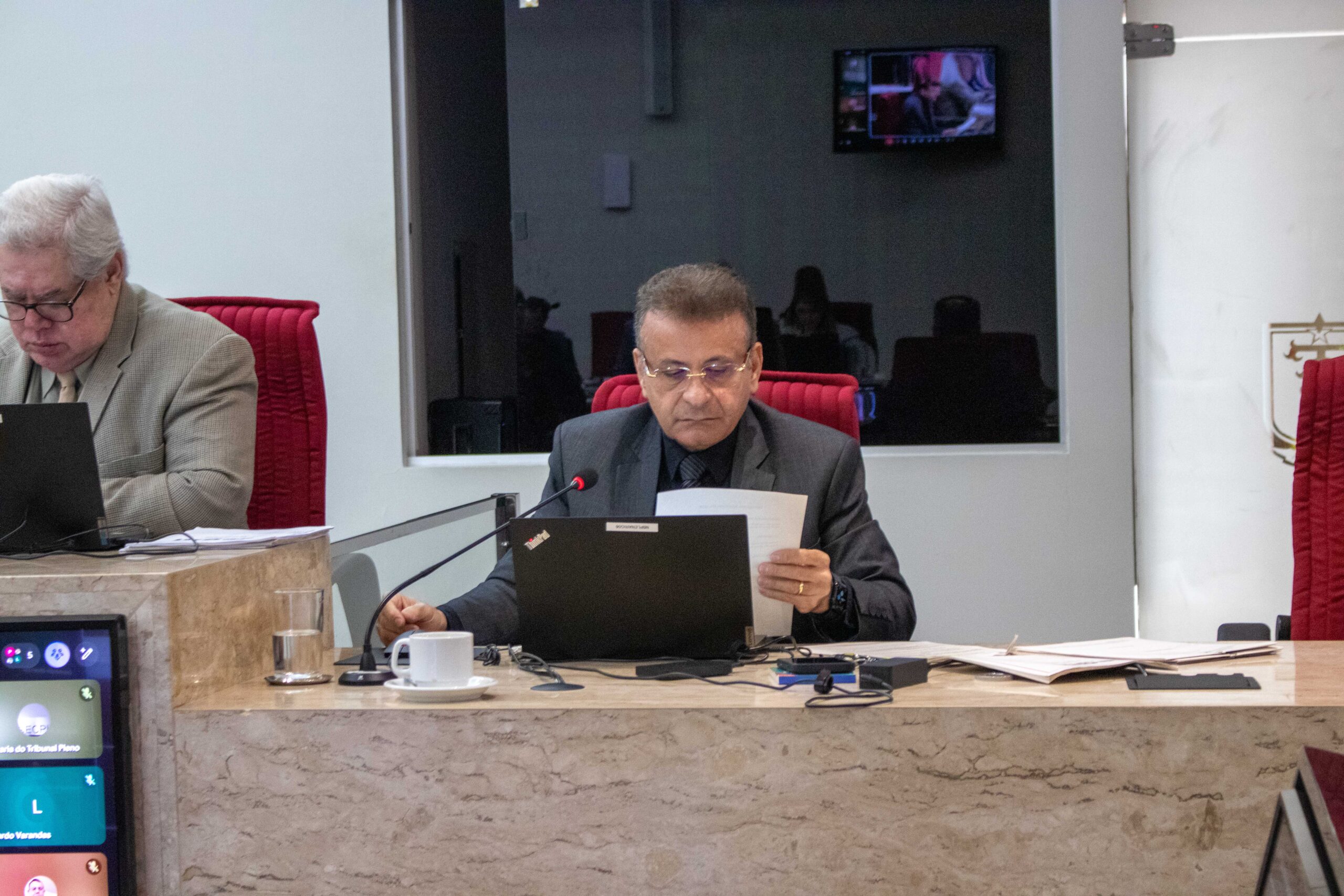 TCE-PB  divulga resultados do IEGM 2026 e aponta desafios nas gestões dos municípios paraibanos