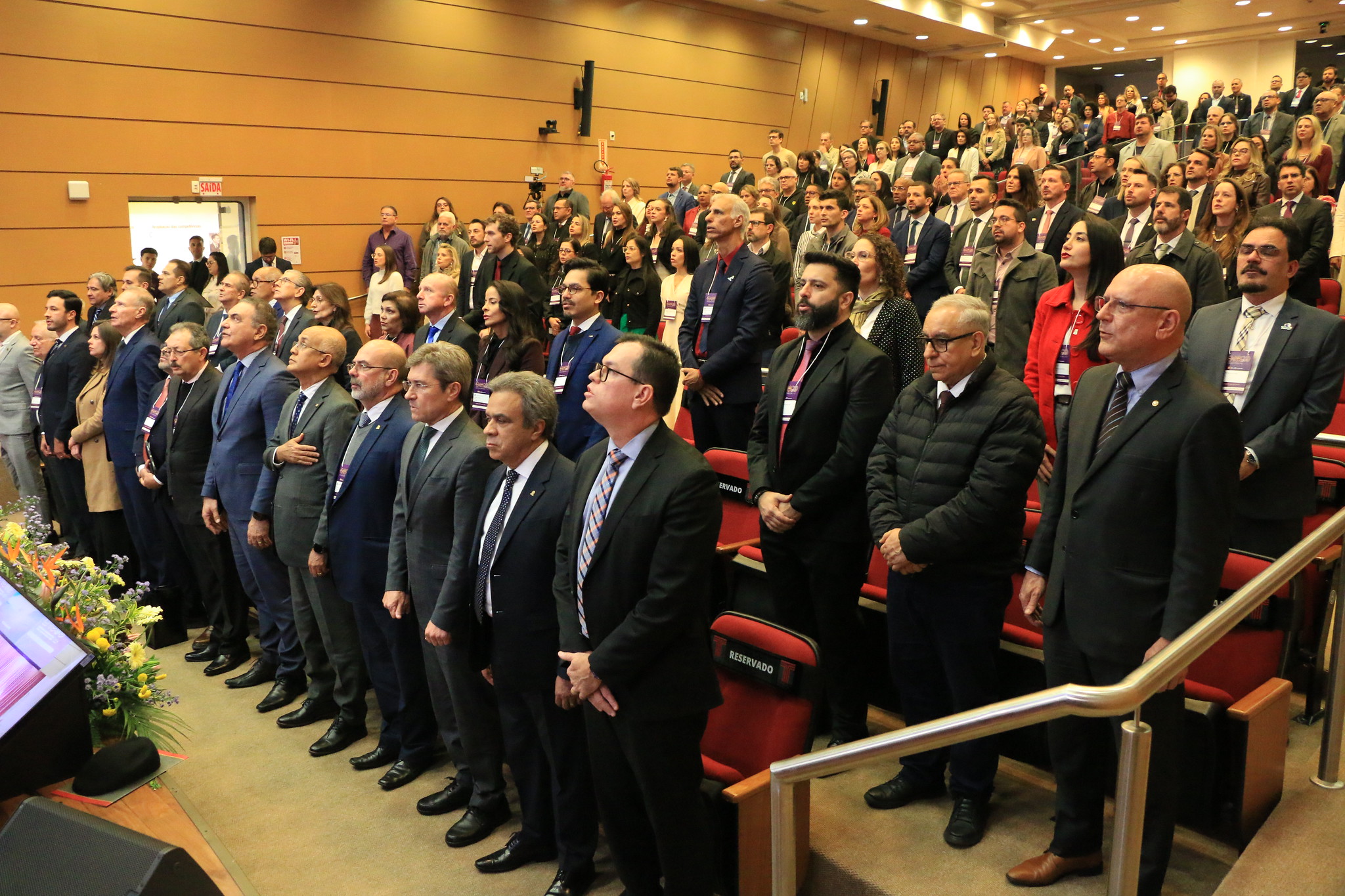 TCE-PB participa de encontro nacional que define novos  compromissos para as Ouvidorias dos Tribunais de Contas