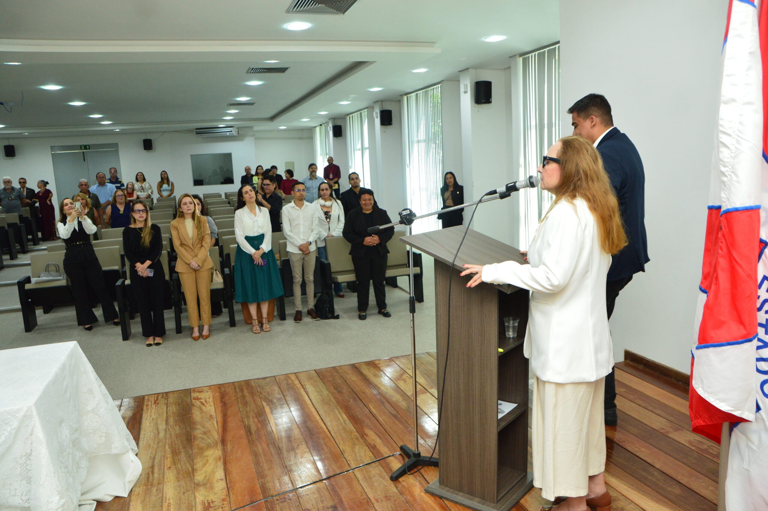 TCE-PB prestigia evento do Judiciário em defesa da acessibilidade e inclusão da pessoa com deficiência
