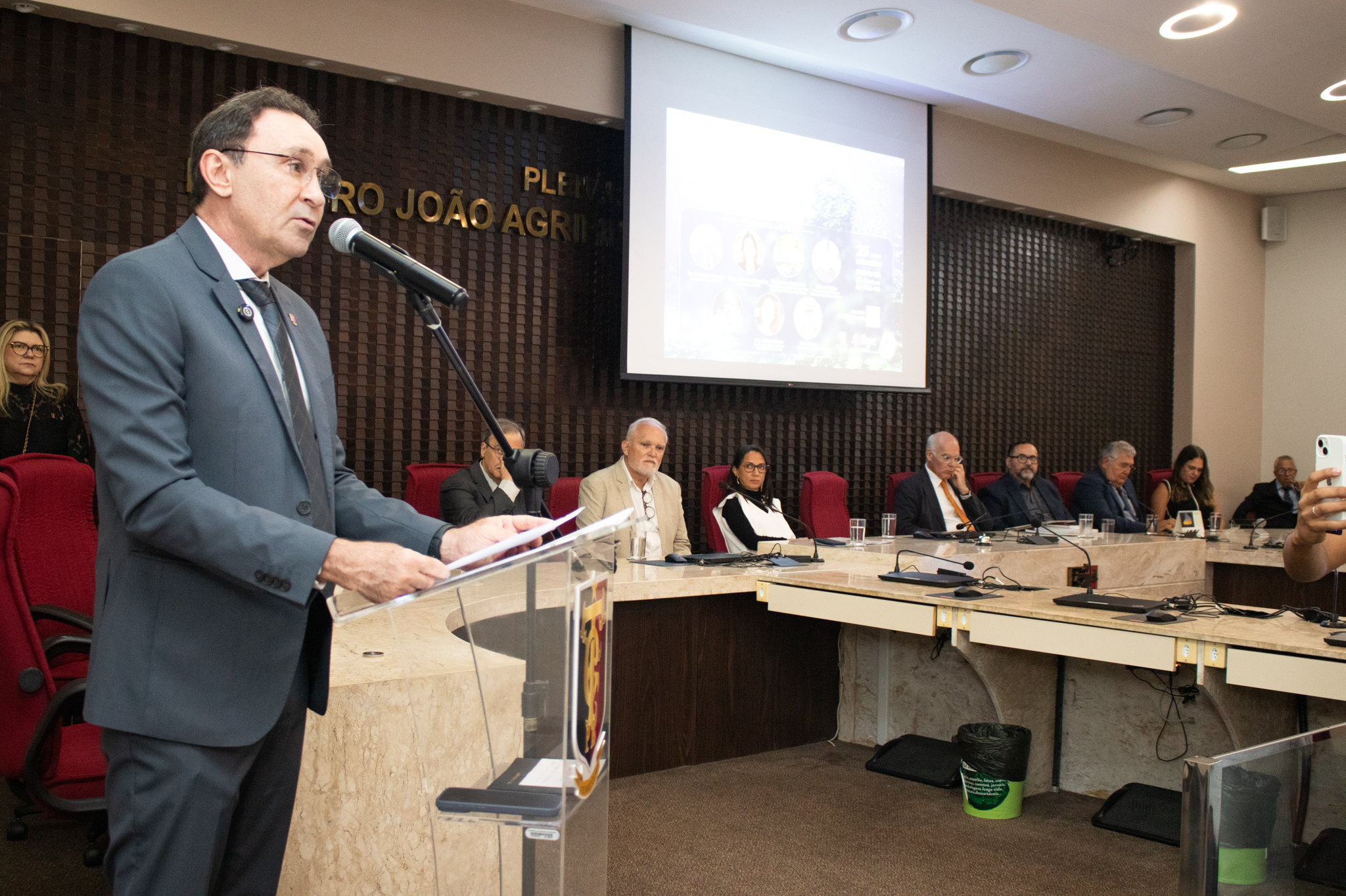 Seminário sobre proteção dos bens subaquático propõe harmonização urgente das leis nacionais