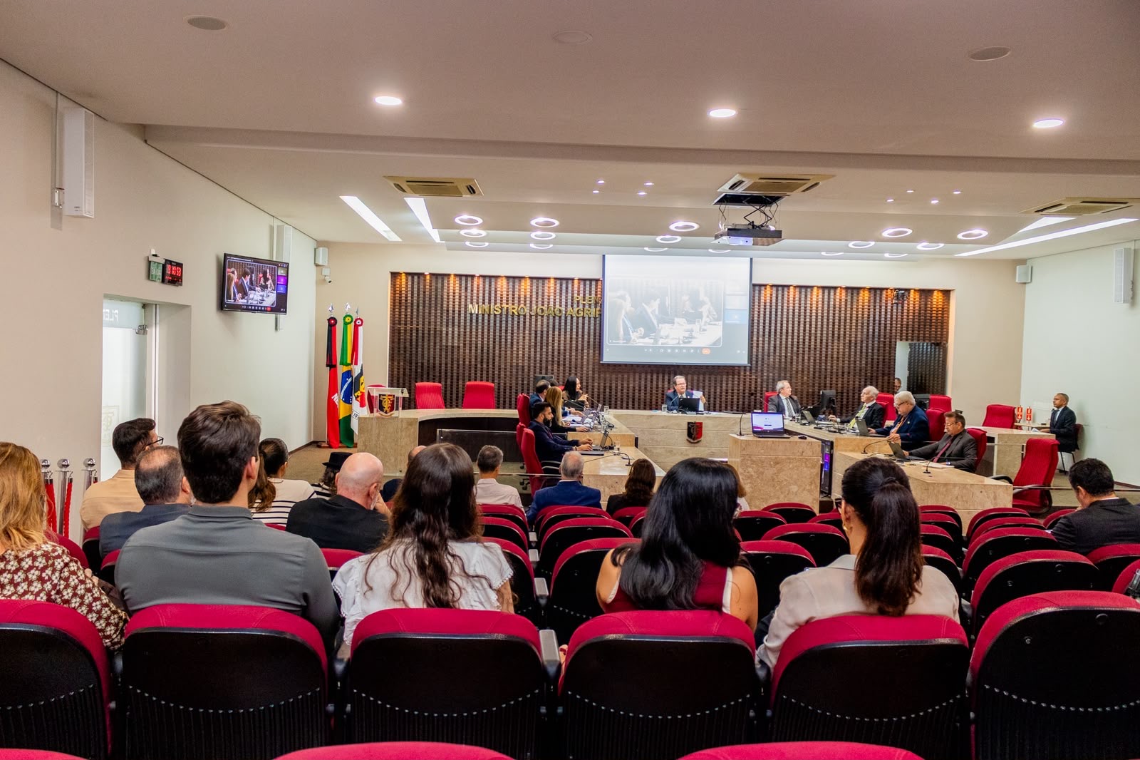 Auditoria do TCE-PB aponta que apenas 14 municípios paraibanos estão preparados para a Reforma Tributária
