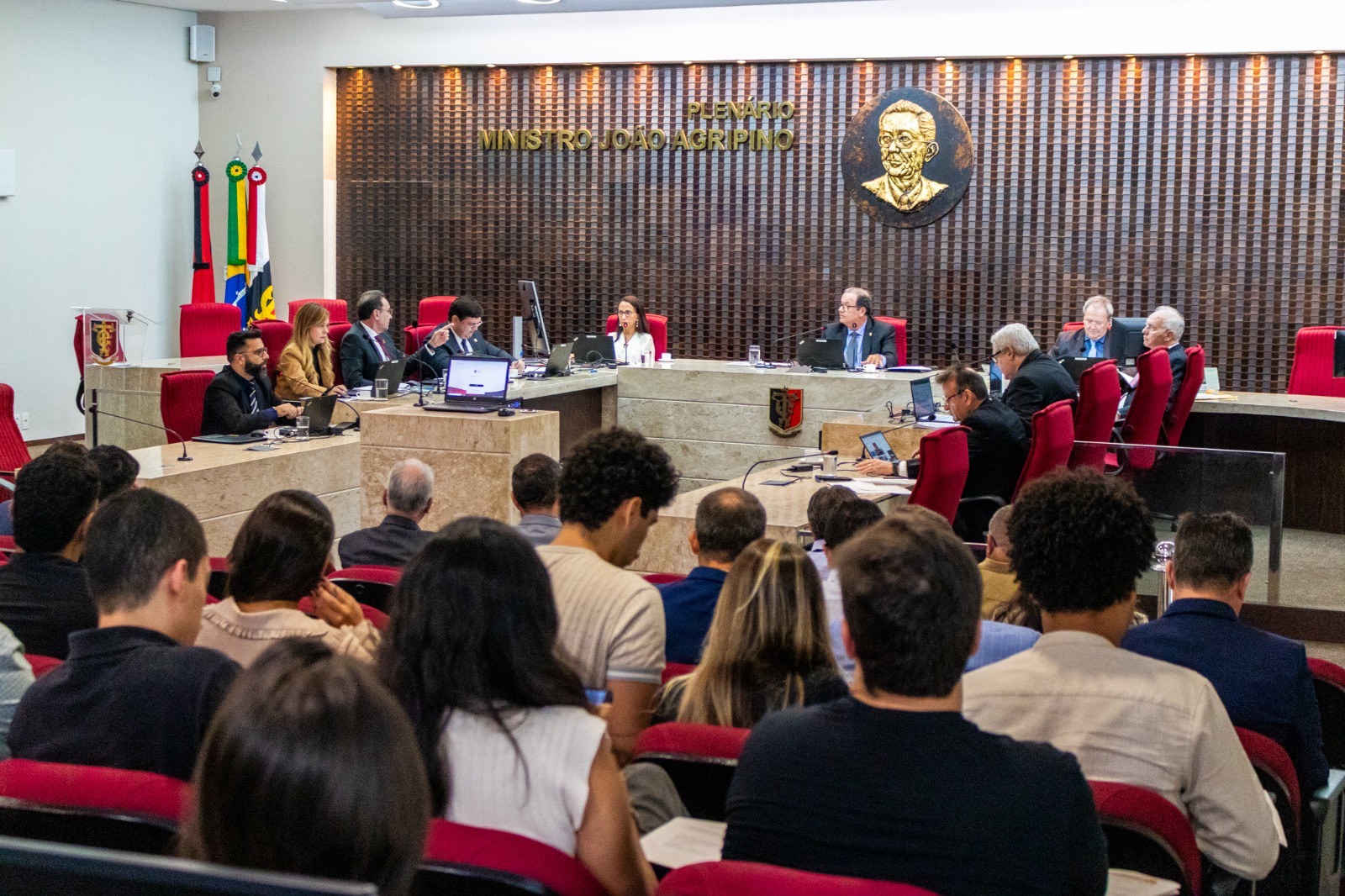 Gastos não comprovados acarretam reprovação às contas e débito de R$ 207 mil à prefeita de Lagoa